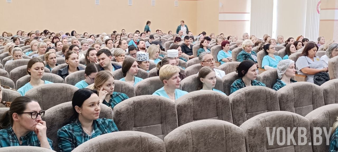  Скорая помощь: от теории к практике