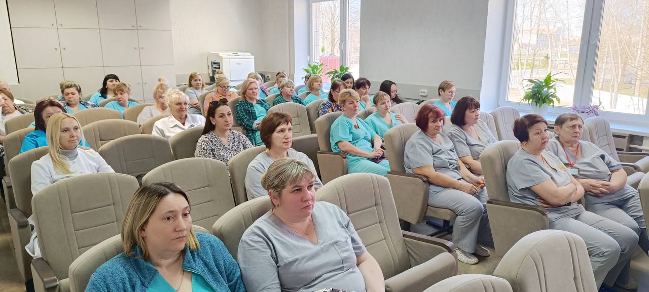 Учеба для инспекторов: новые знания — безопасный труд