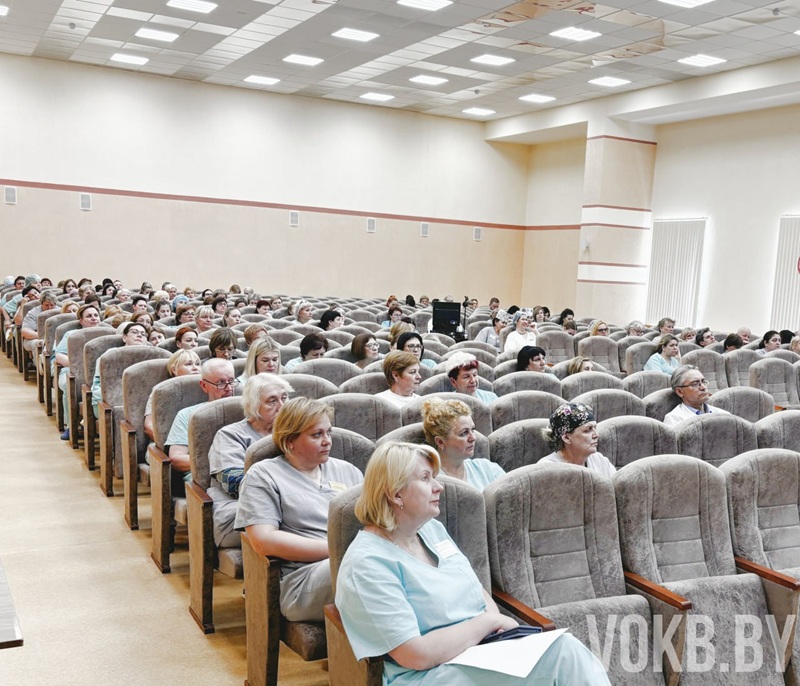 Беларусь туристическая: открываем новые горизонты!