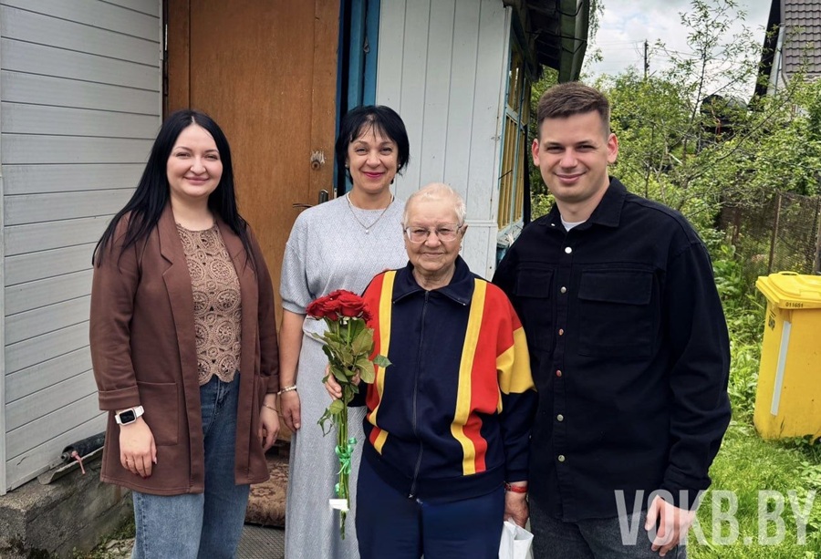 Памяти павших — достойная забота о живых