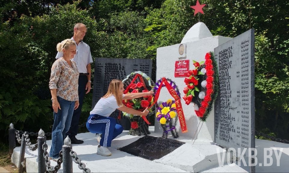 Традиция, которая живёт в сердцах